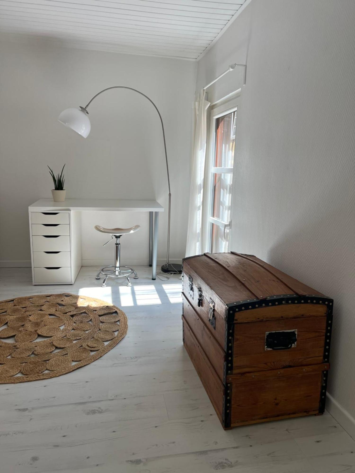 Apartment Nid Douillet Au Calme, A 2 Pas De La Cathedrale Straßburg
