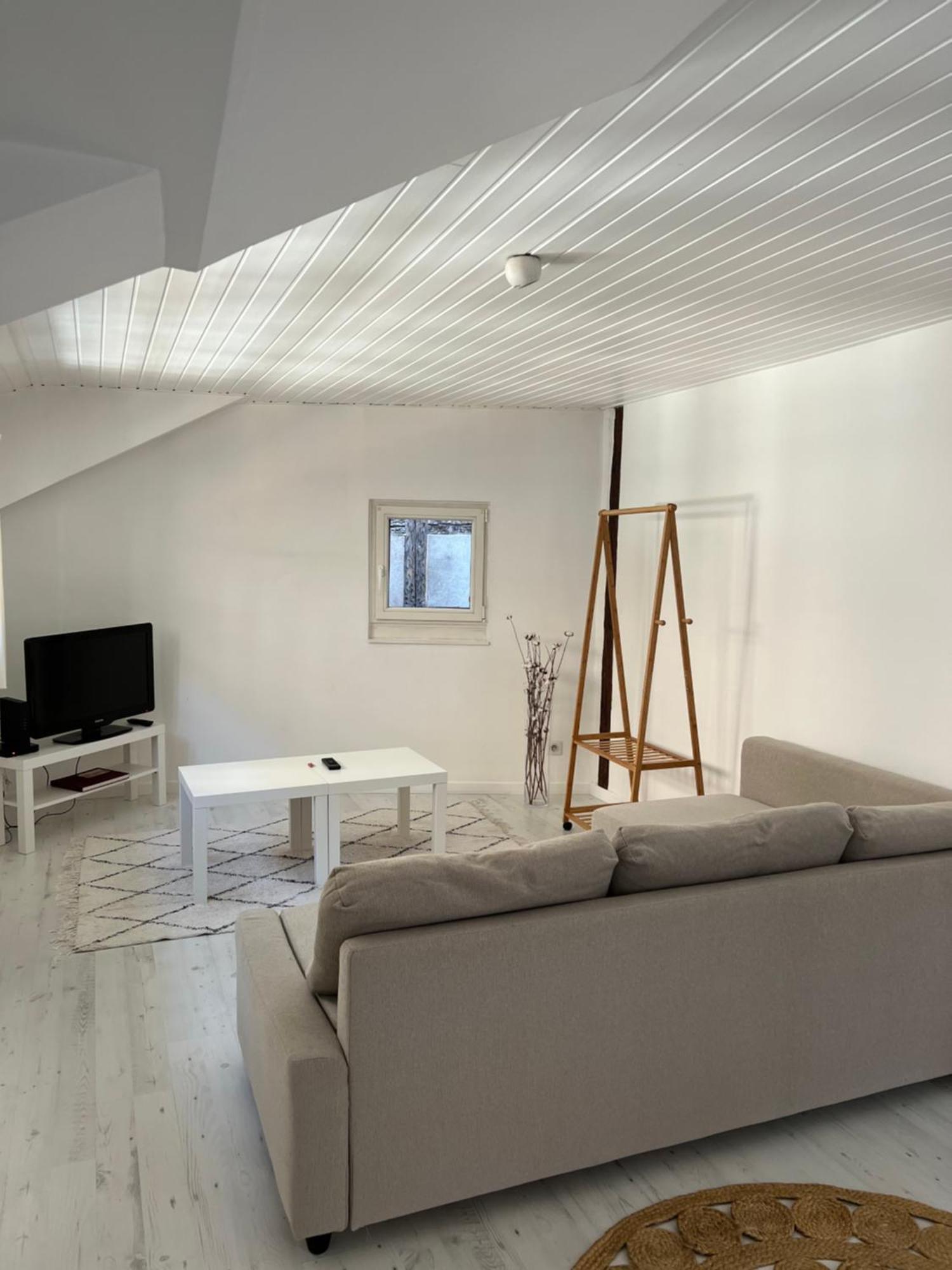 Nid Douillet Au Calme, A 2 Pas De La Cathedrale Apartment *