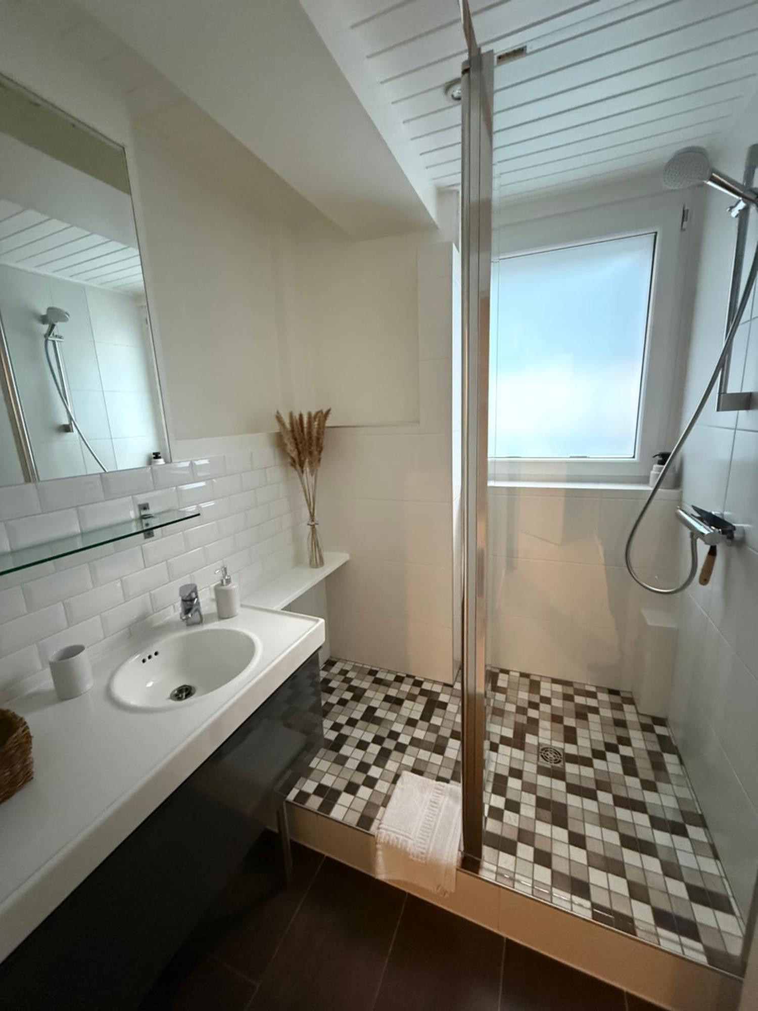 Nid Douillet Au Calme, A 2 Pas De La Cathedrale Apartment Straßburg