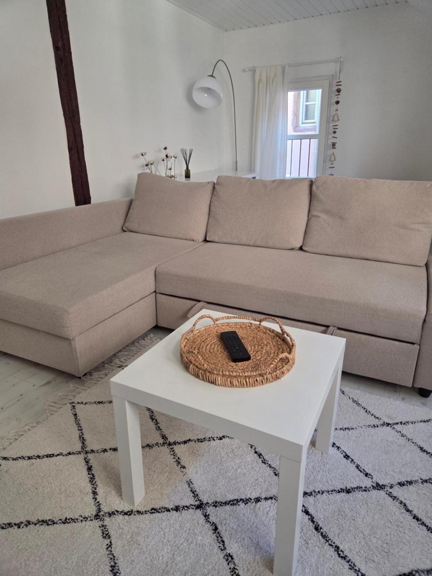 Nid Douillet Au Calme, A 2 Pas De La Cathedrale Apartment Straßburg