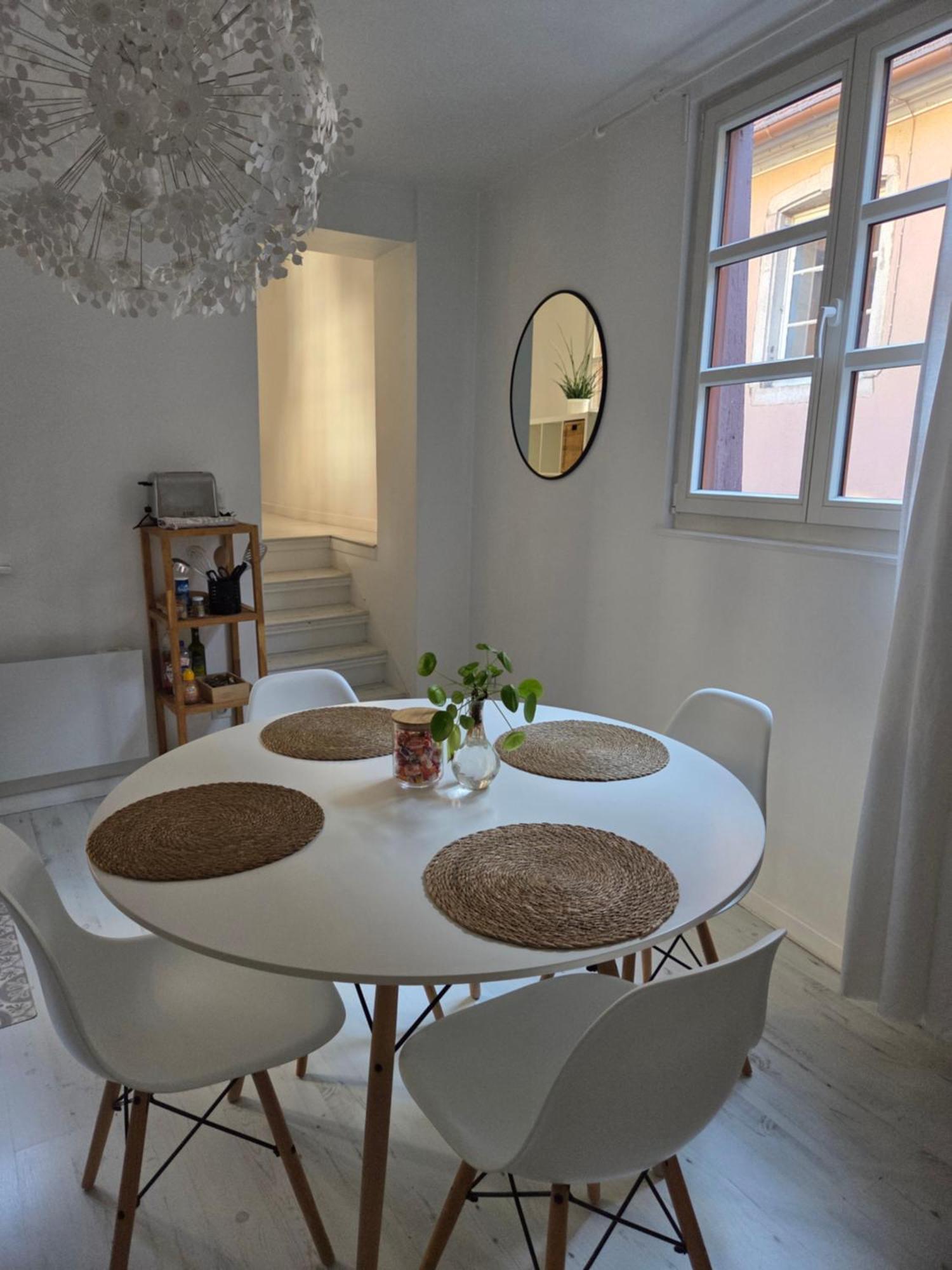 Nid Douillet Au Calme, A 2 Pas De La Cathedrale Apartment *