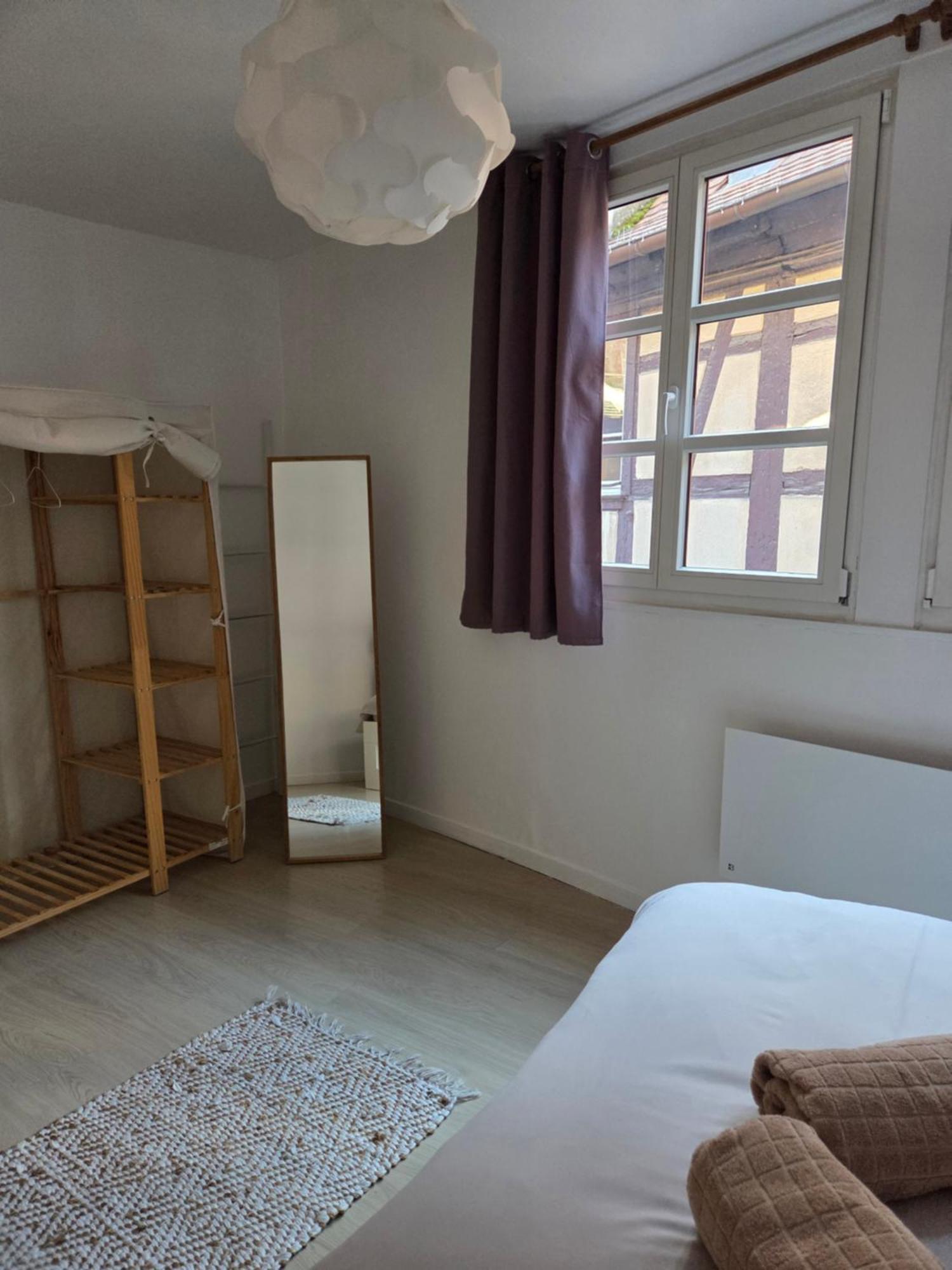 Nid Douillet Au Calme, A 2 Pas De La Cathedrale Apartment *