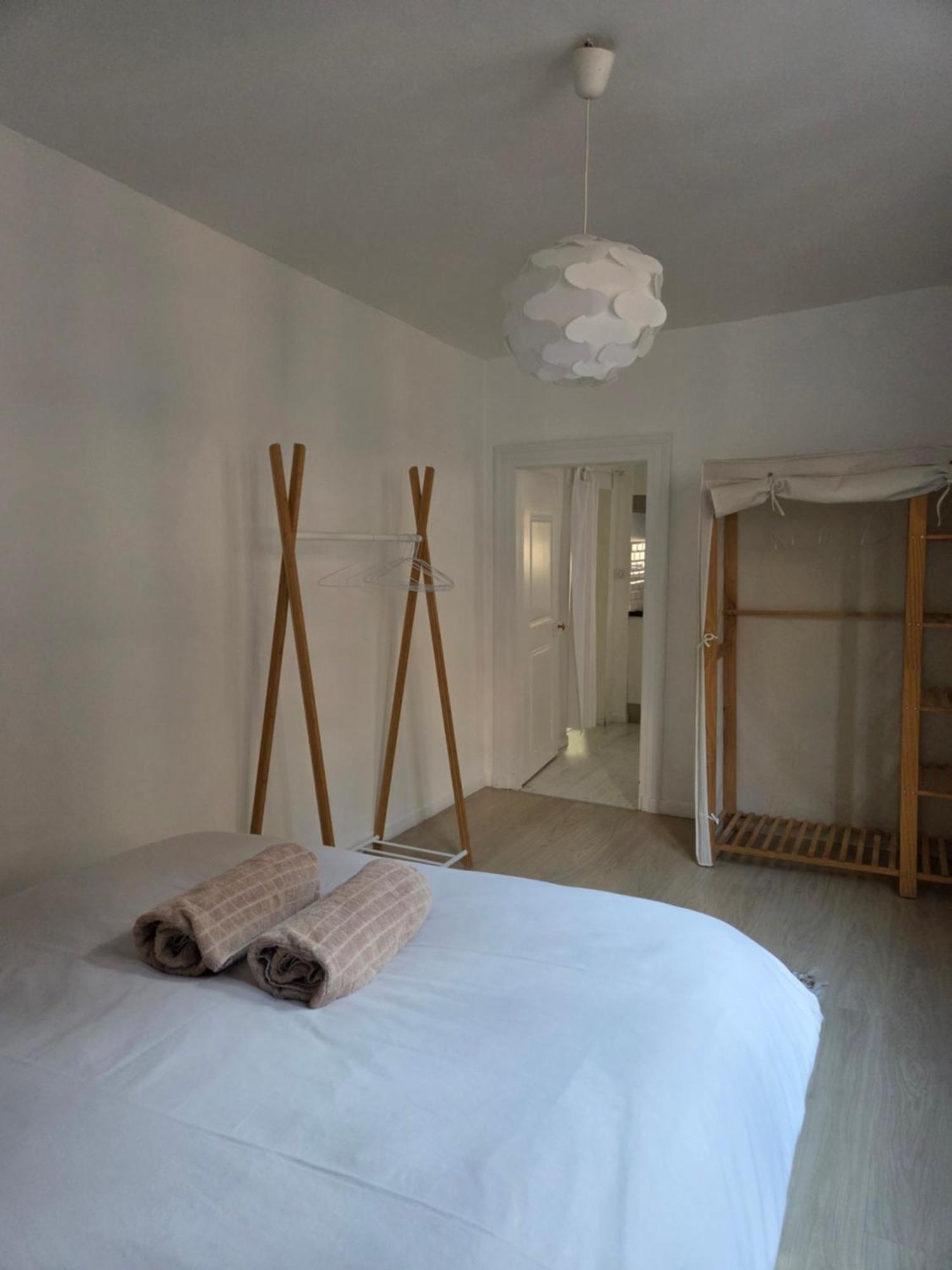 Nid Douillet Au Calme, A 2 Pas De La Cathedrale Apartment Straßburg