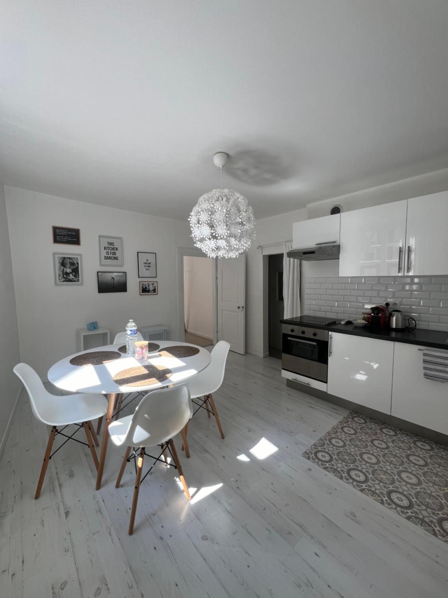 Nid Douillet Au Calme, A 2 Pas De La Cathedrale Apartment *